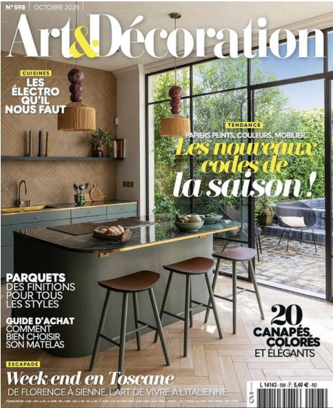 Art & Décoration