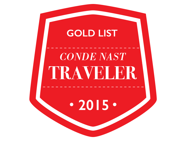 Gold List