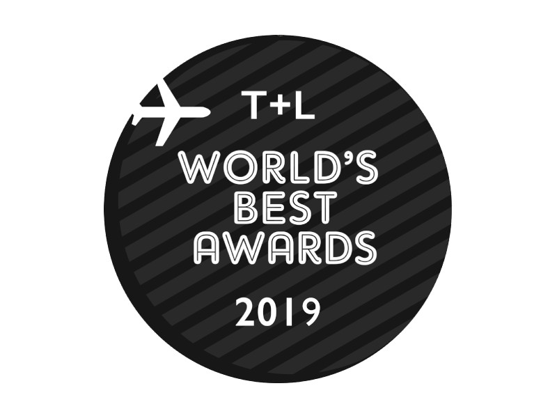World's Best Awards - #4 Hotel in Florence