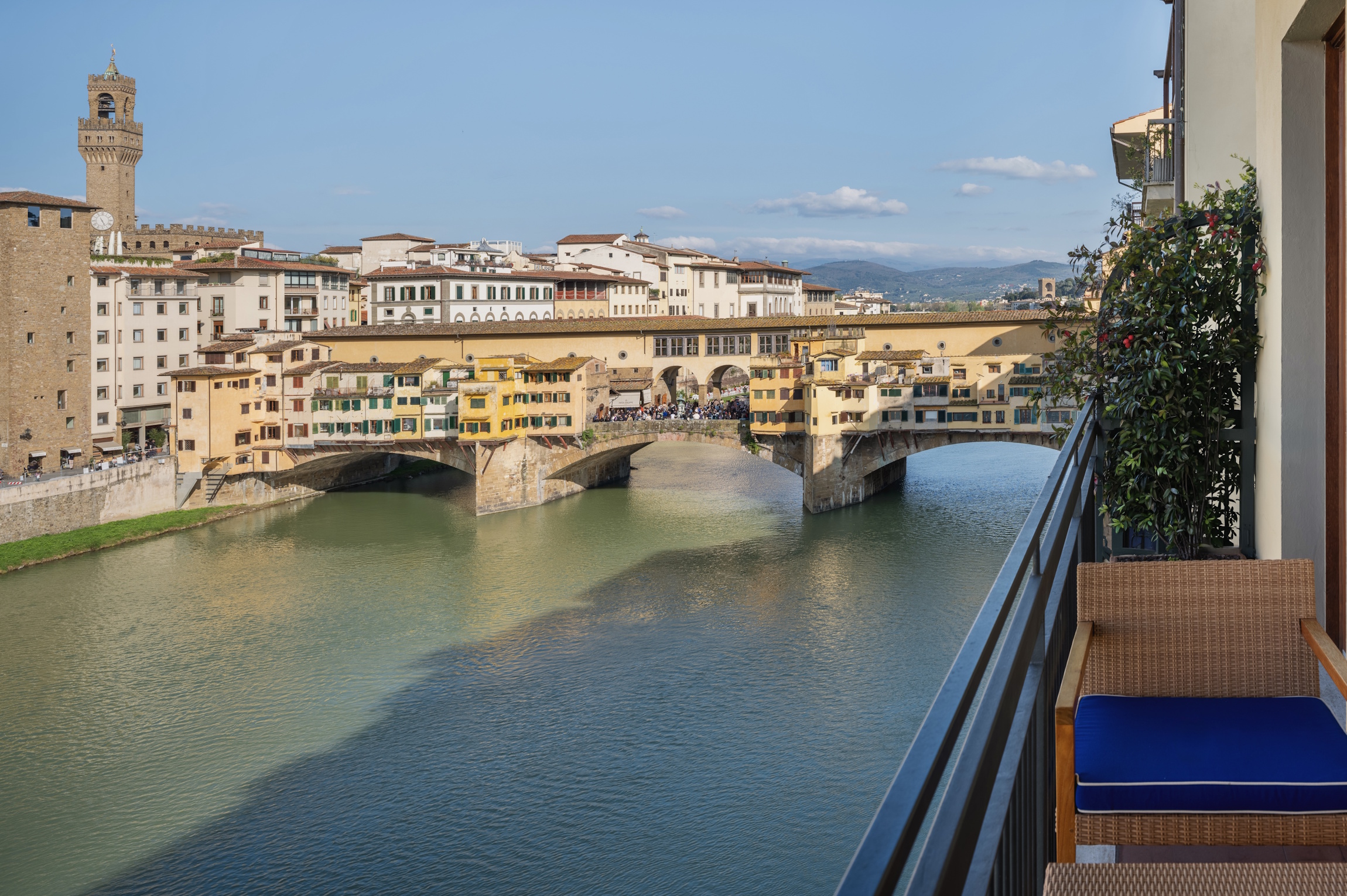 LUFI Studio Suite River View 544 00009