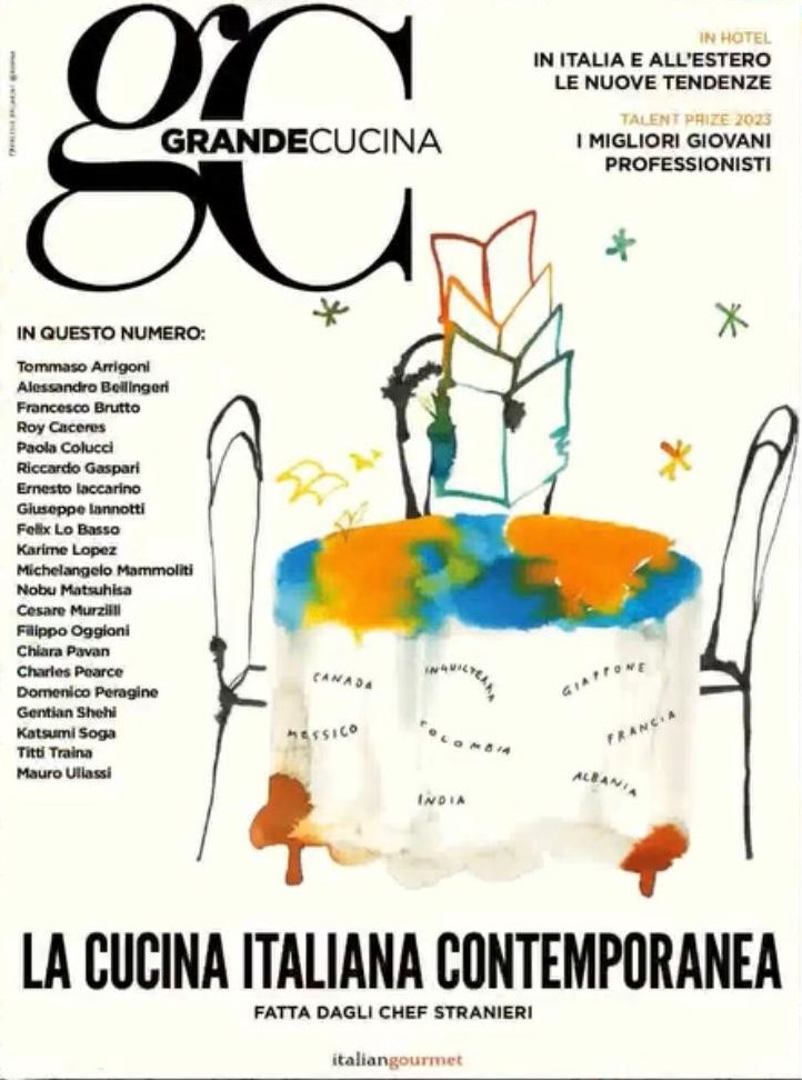 Grande Cucina