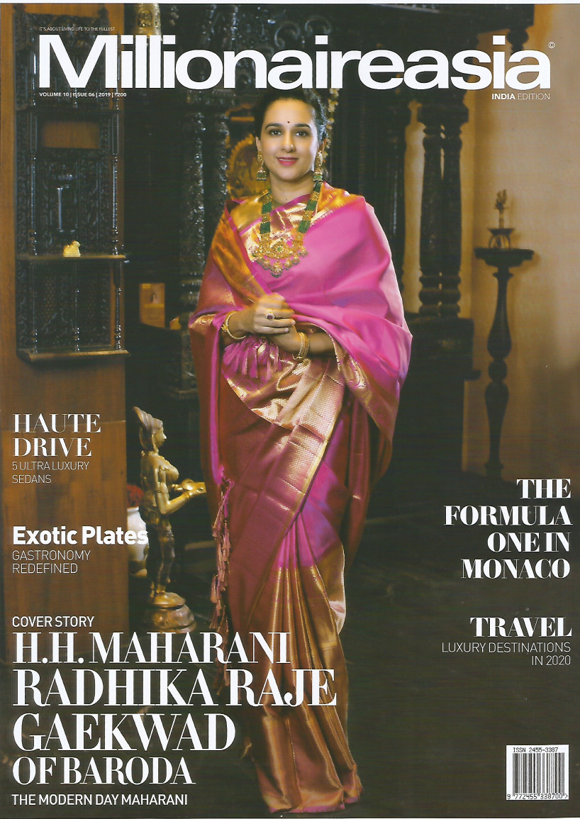 Millionaire India | Dic19