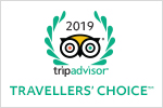 Traveller's Choice 2019