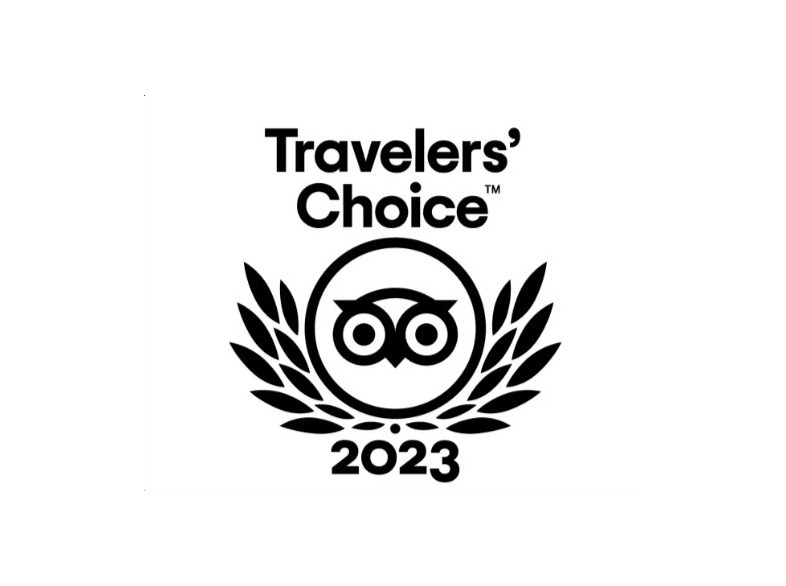 Traveller's Choice 2023