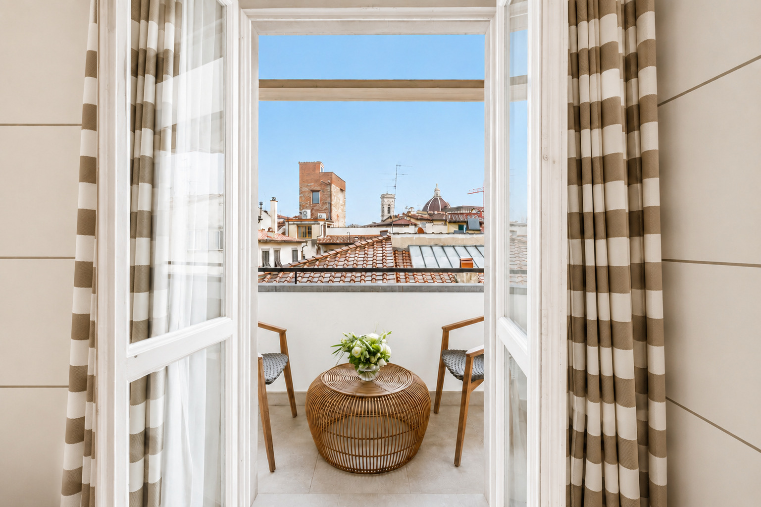GAFI Gallery Duomo Balcony 00004
