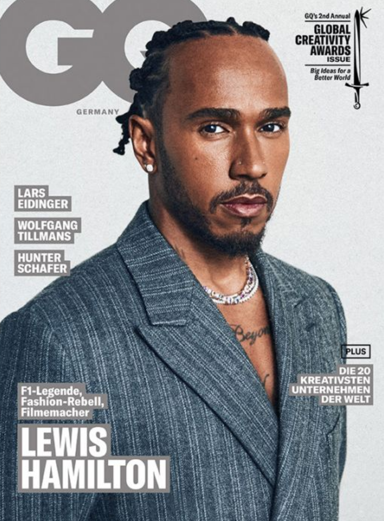 GQ