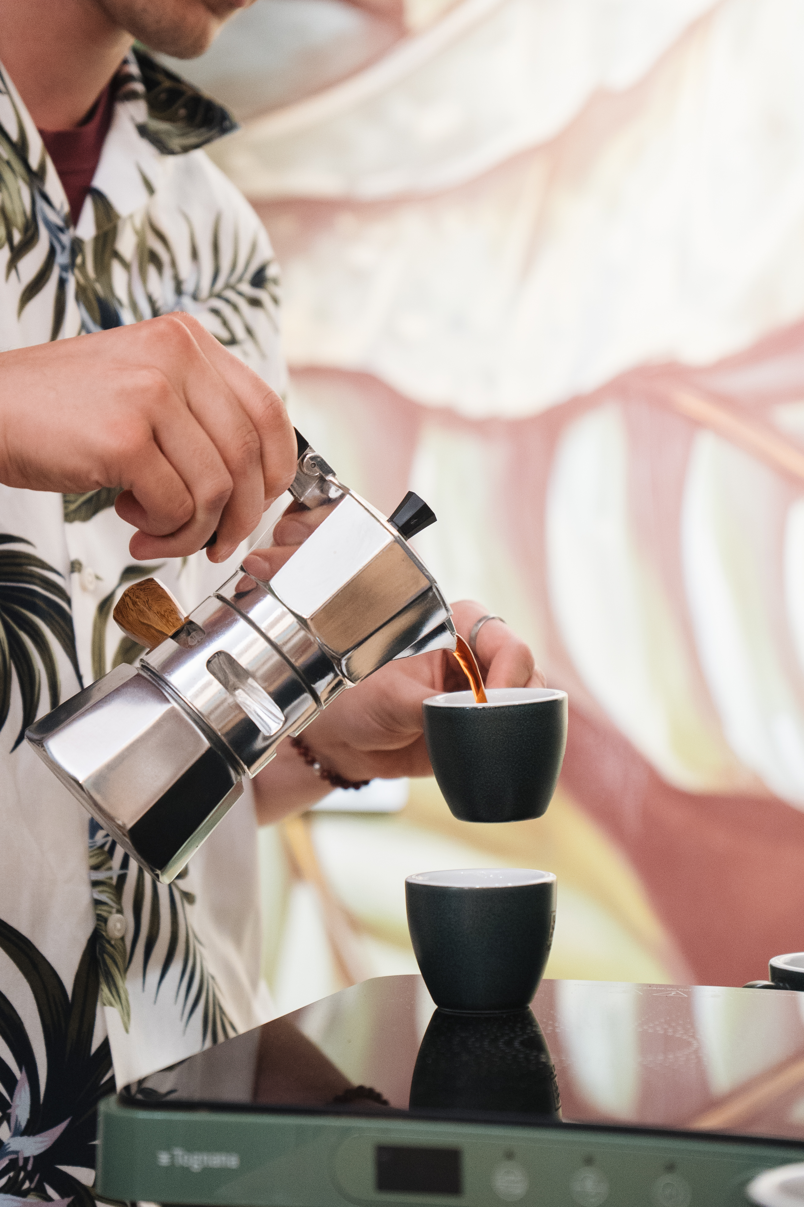 Pomi 2605 Coffee Experience 54