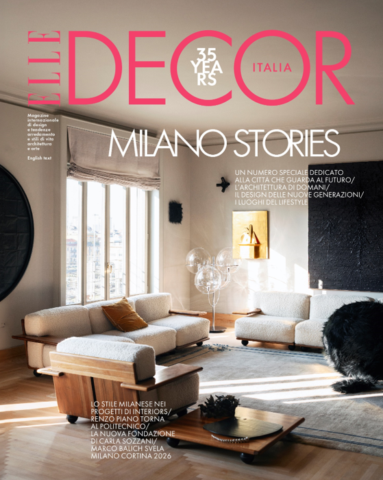 ELLE DECOR