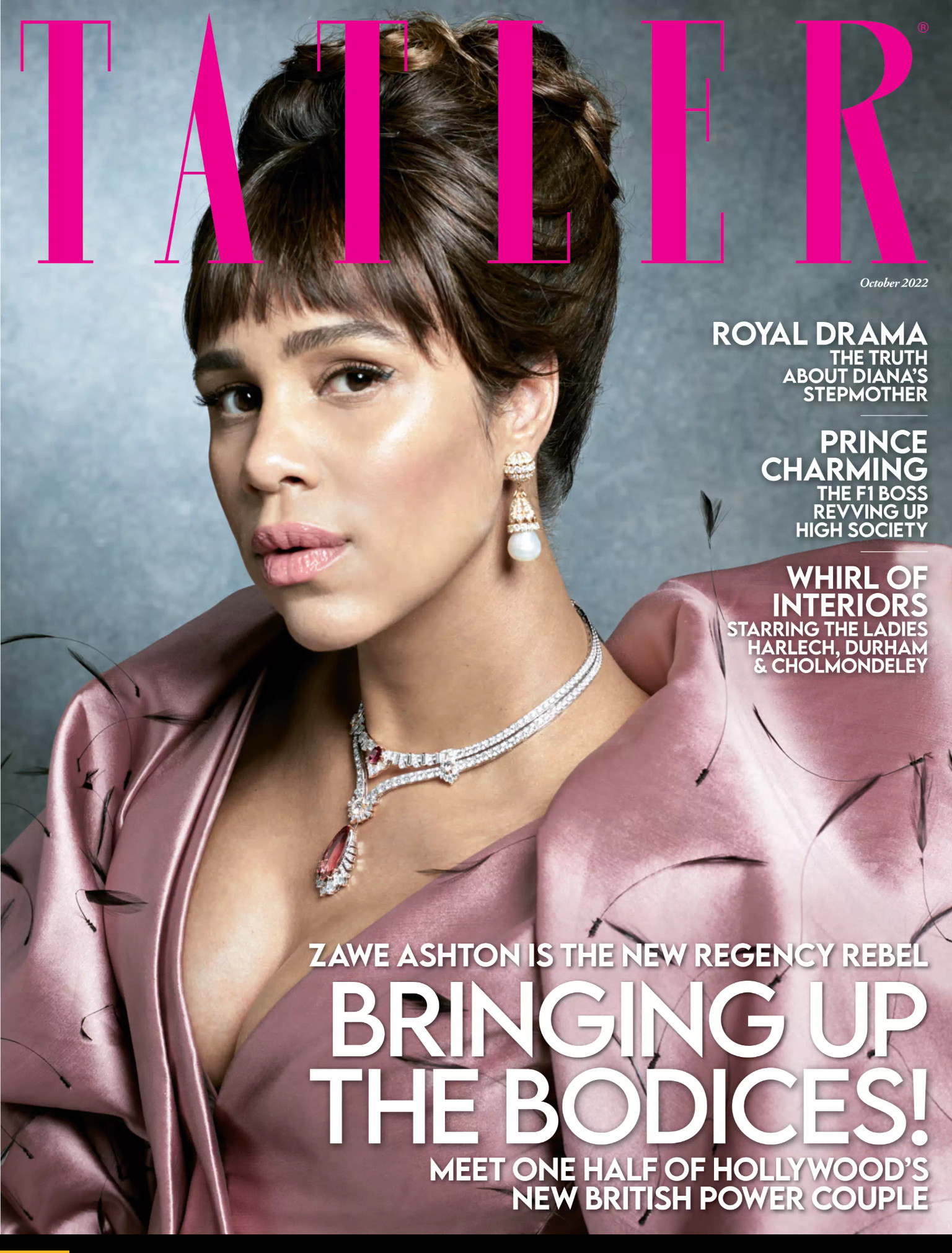 Tatler UK | Oct22