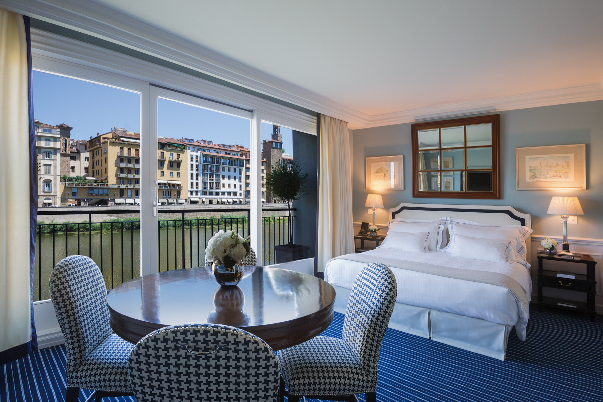 Suite Bueno River View
