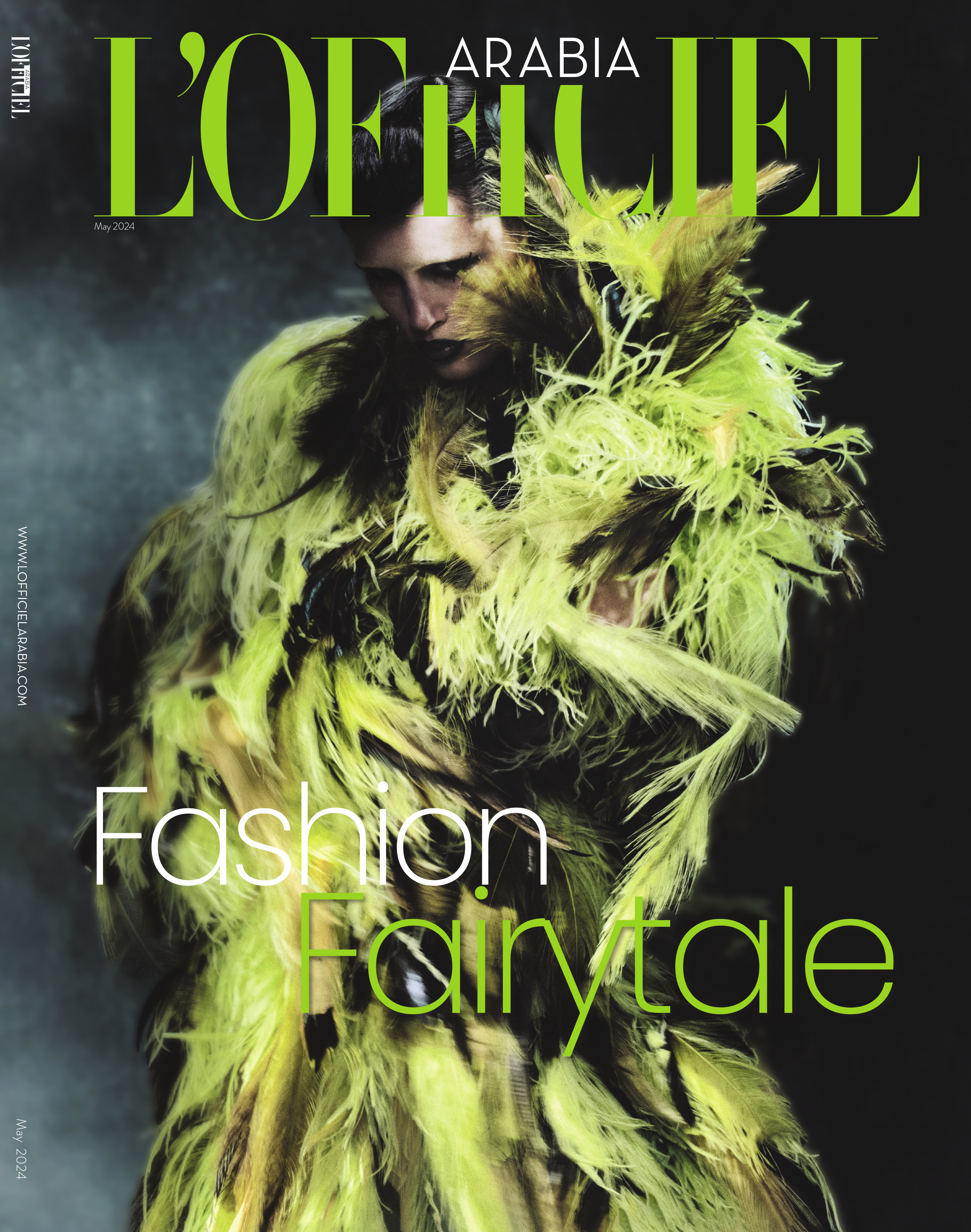 L'Officiel (1)