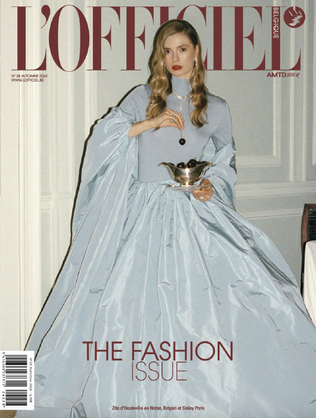 L'Officiel (3)