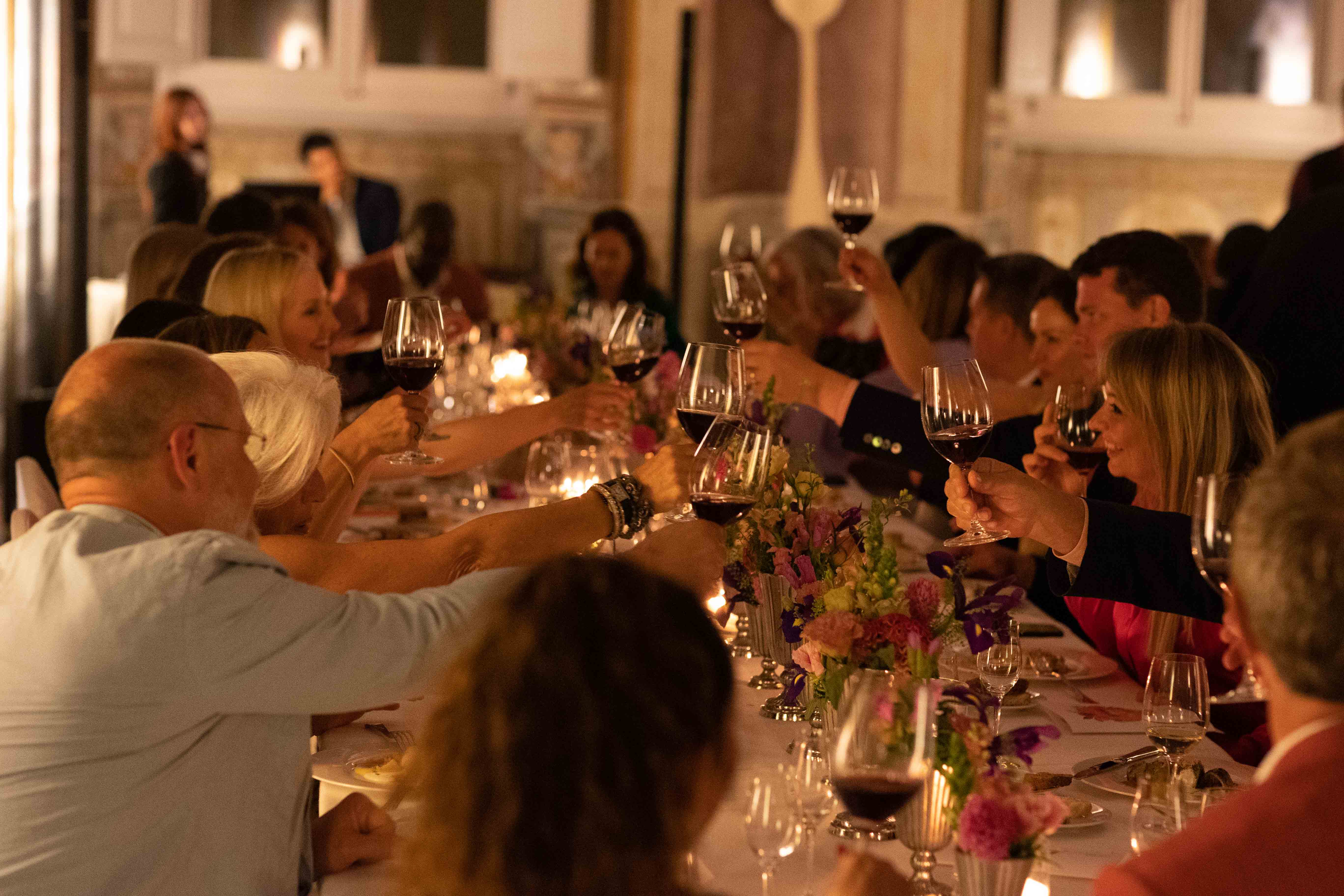 Your event in the heart of Florence: tailored experiences for every occasion 
