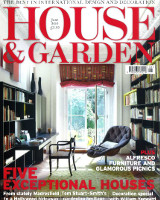 House & Garden -  June 2014