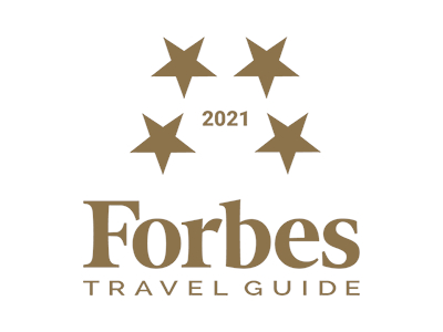 Four Stars award