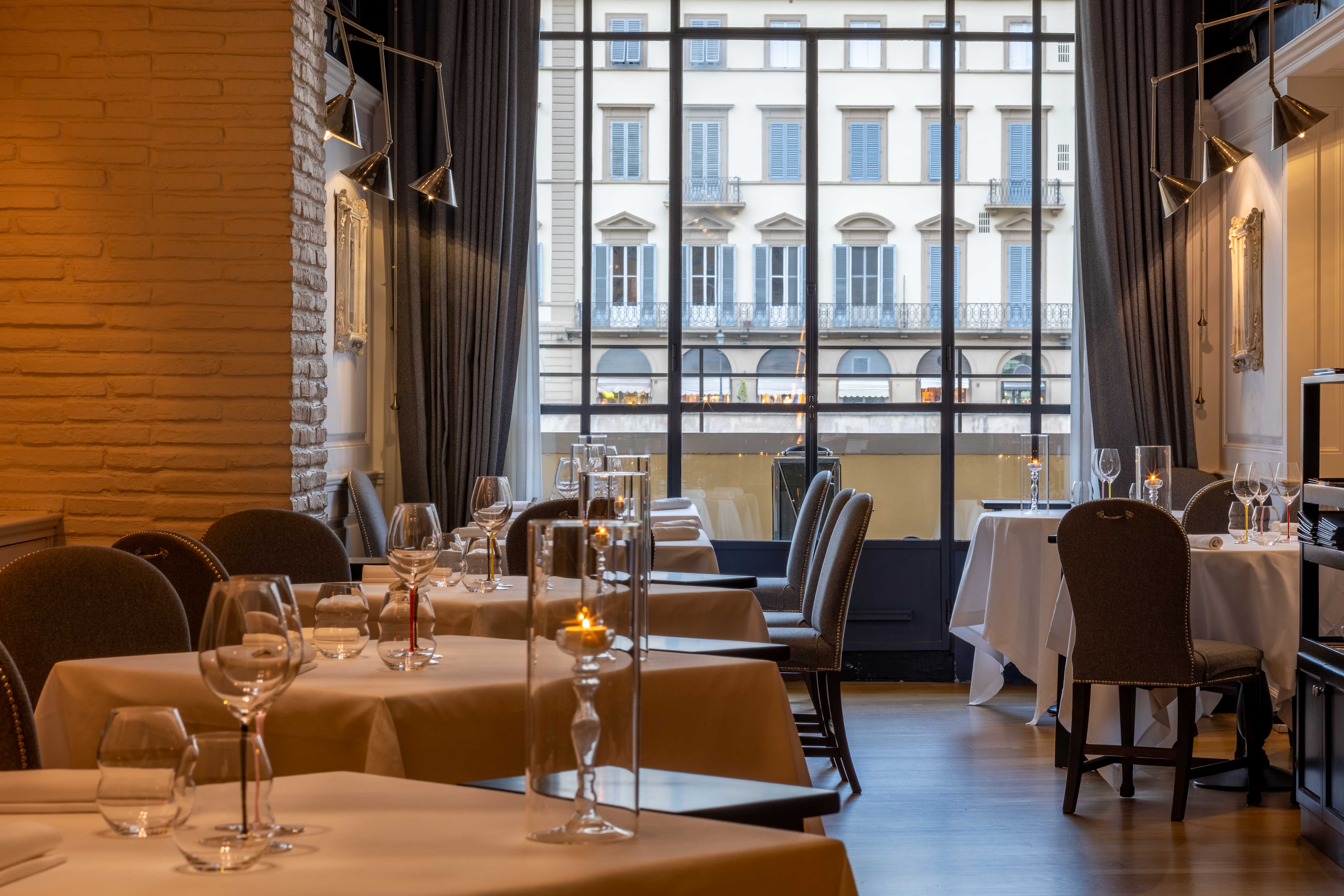 Cena Experience al Borgo San Jacopo