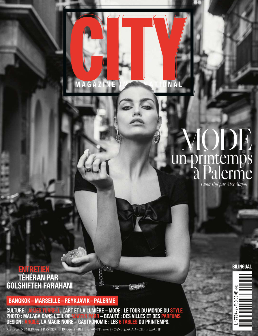 City Magazine International | Mar23