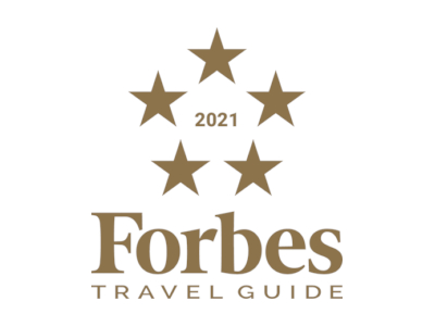 Five Stars award