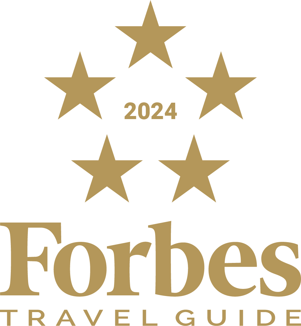 Five Stars award