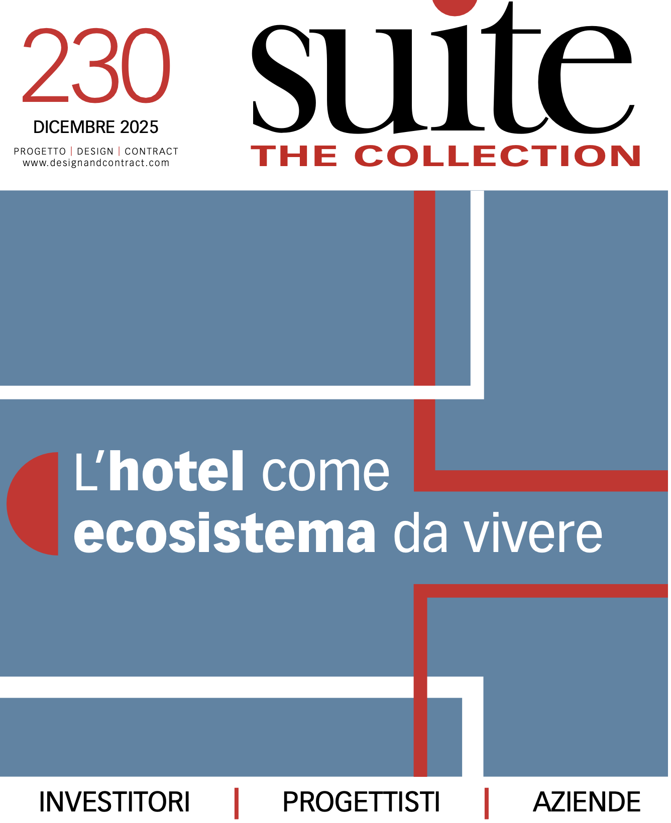 Suite The Collection | Feb 26