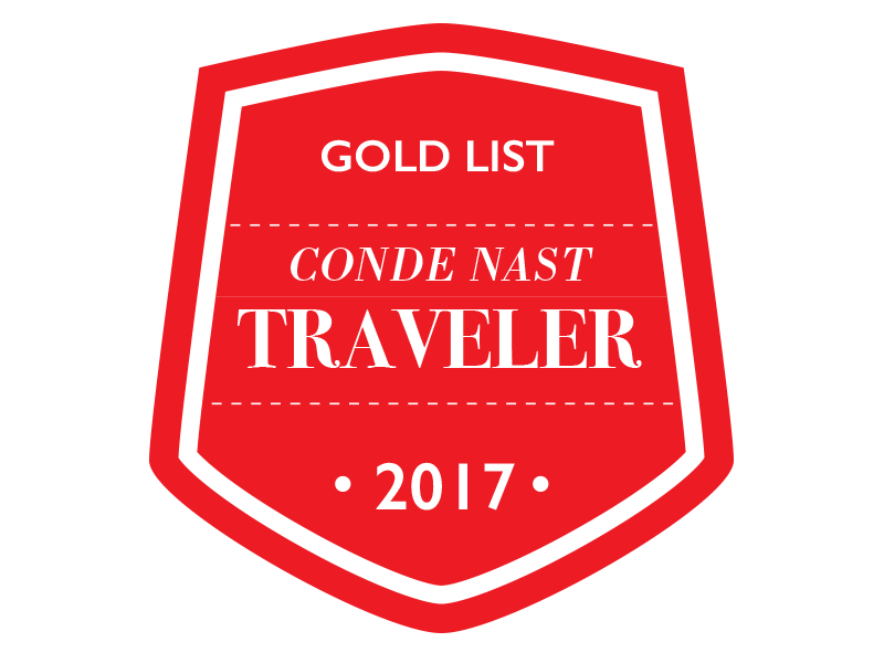 Gold List