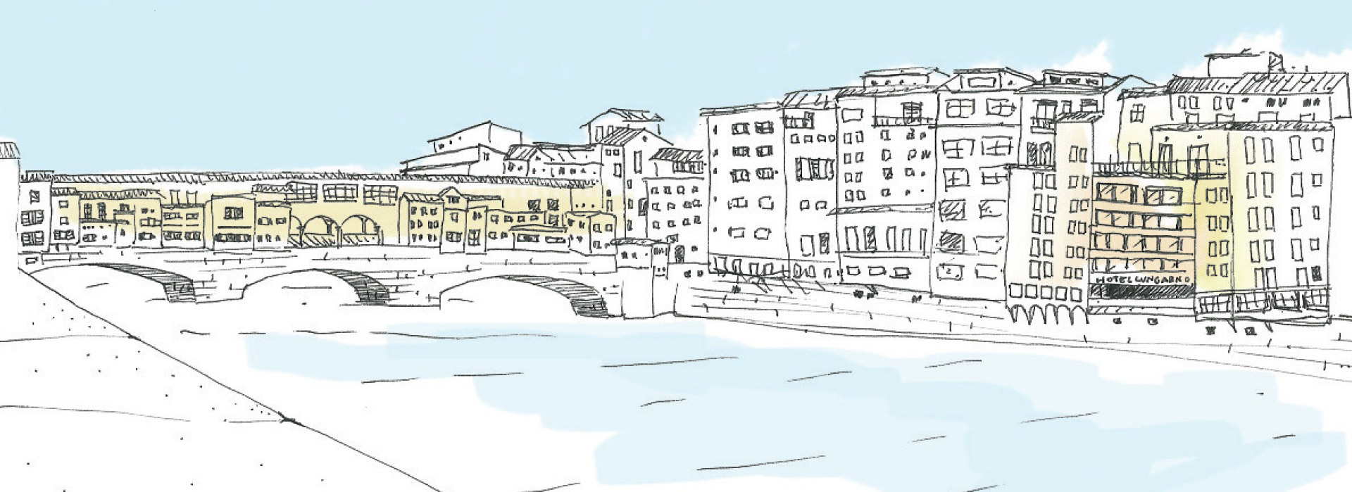 ponteVecchioView