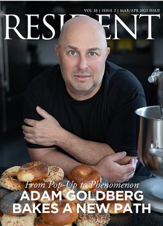 Resident