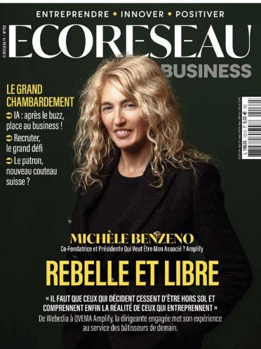ÉcoRéseau Business | Oct 26