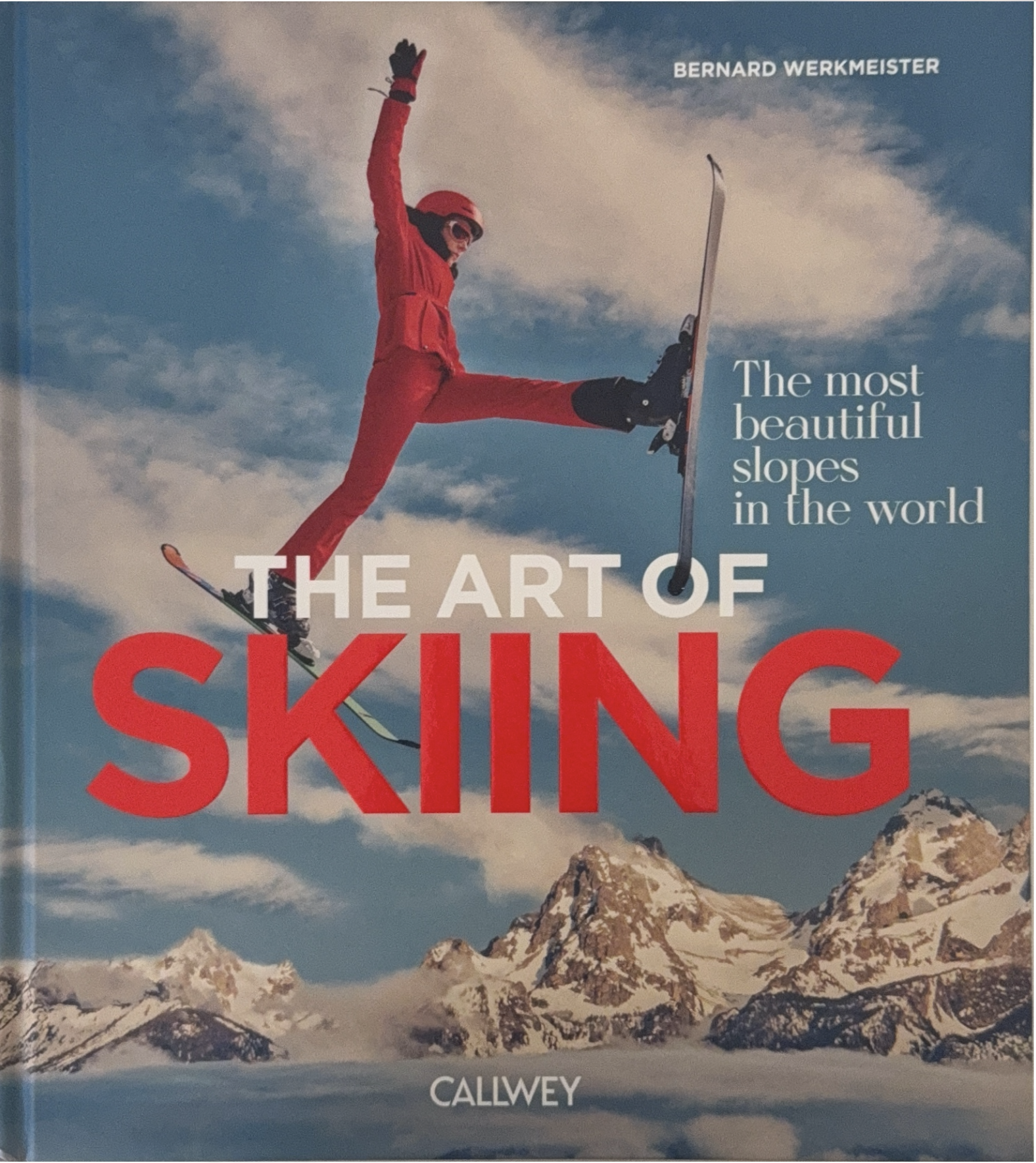 The Art of Skiing | Jan 26