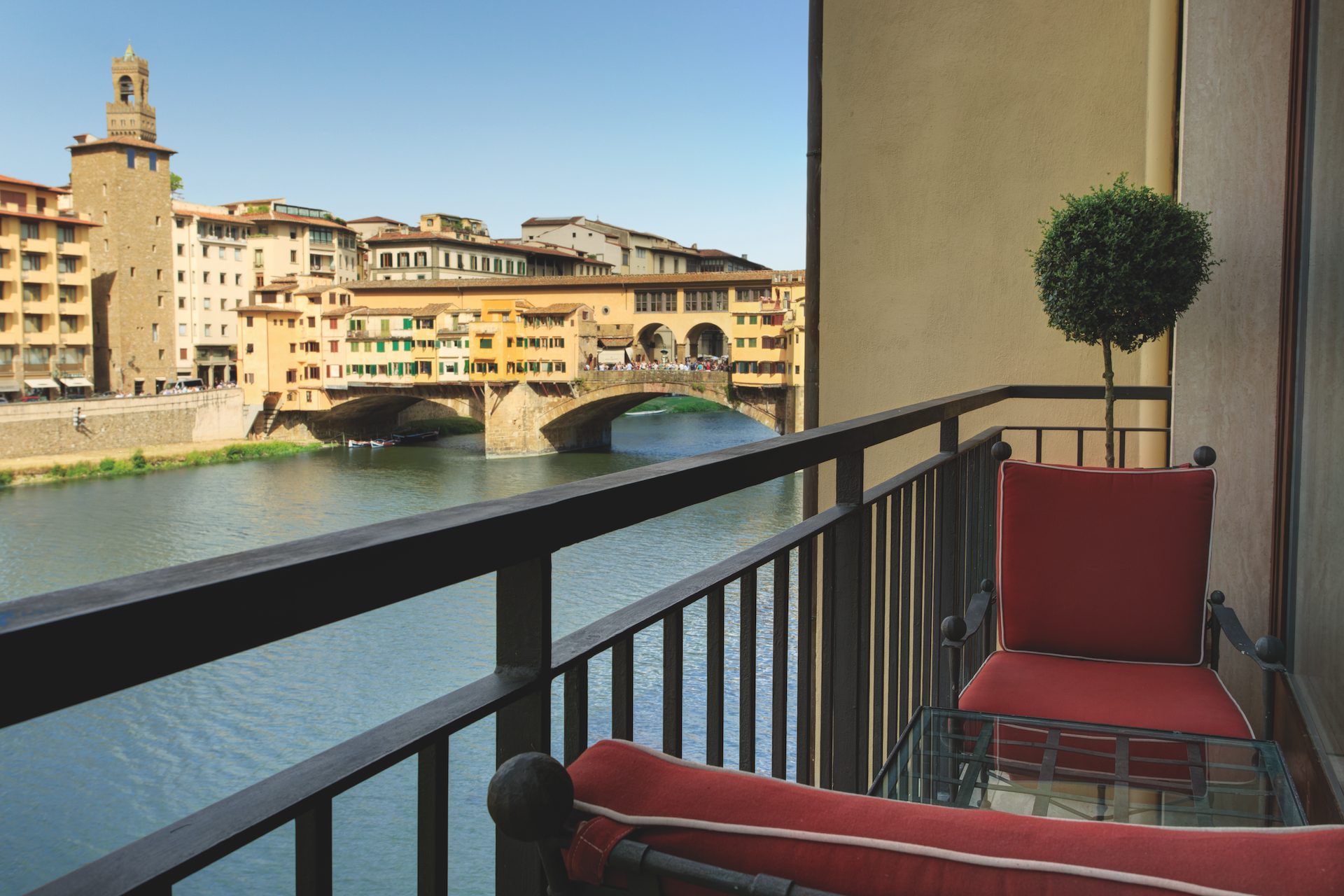 Suite Picasso River View