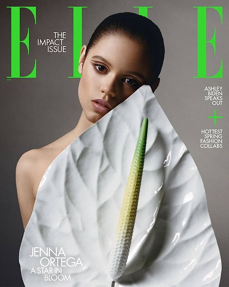 Elle | Jun23