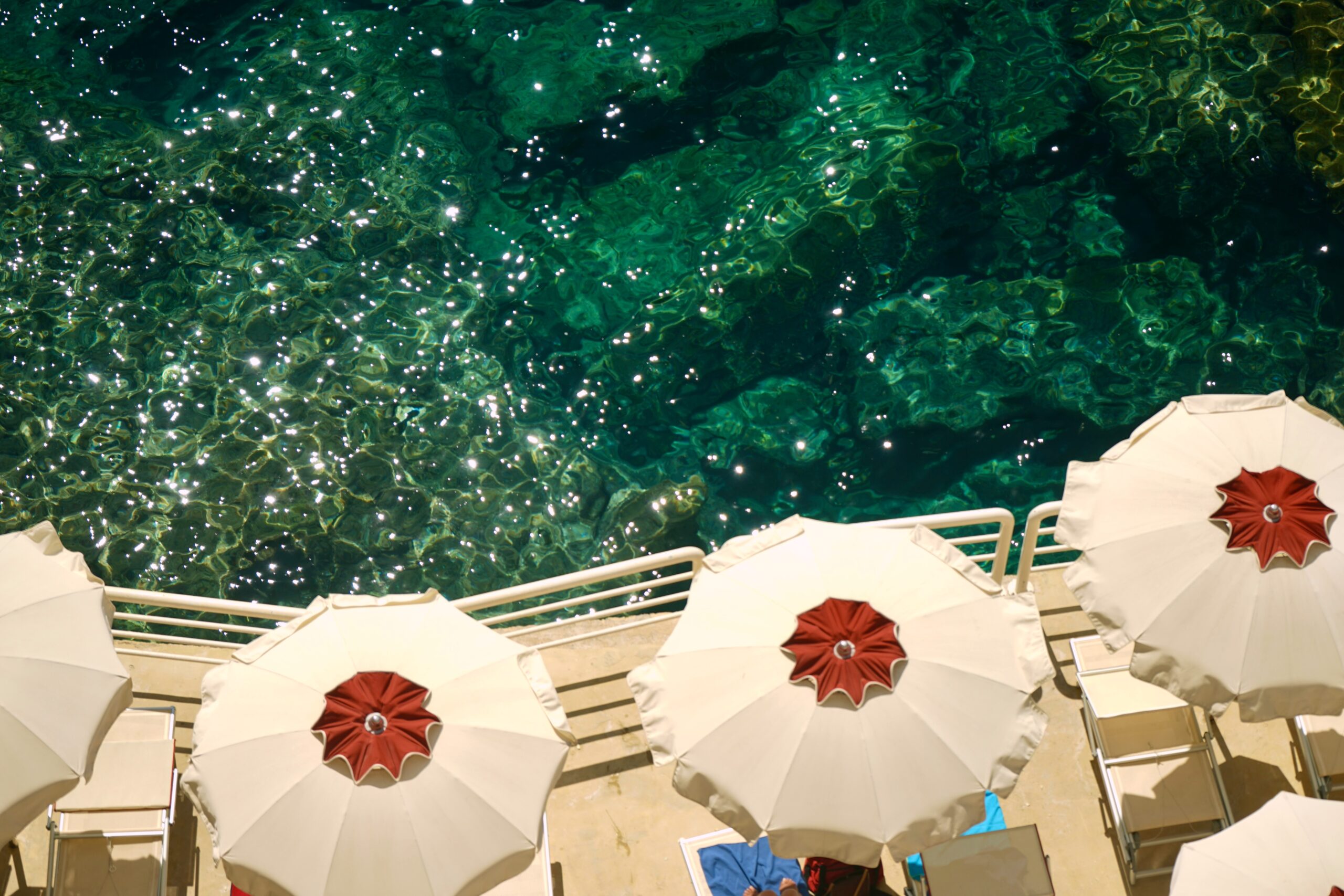 Portraits of an Italian Summer