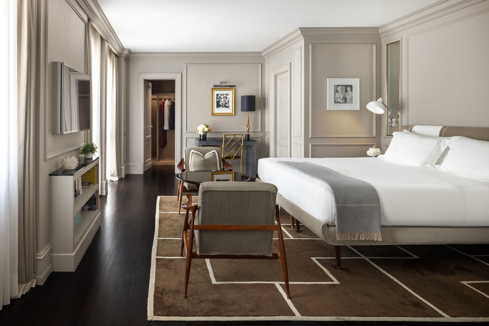 Timeless Suite