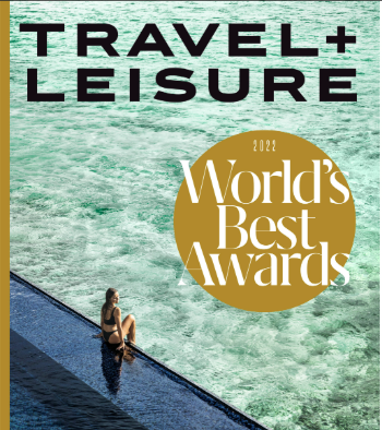 Travel + Leisure