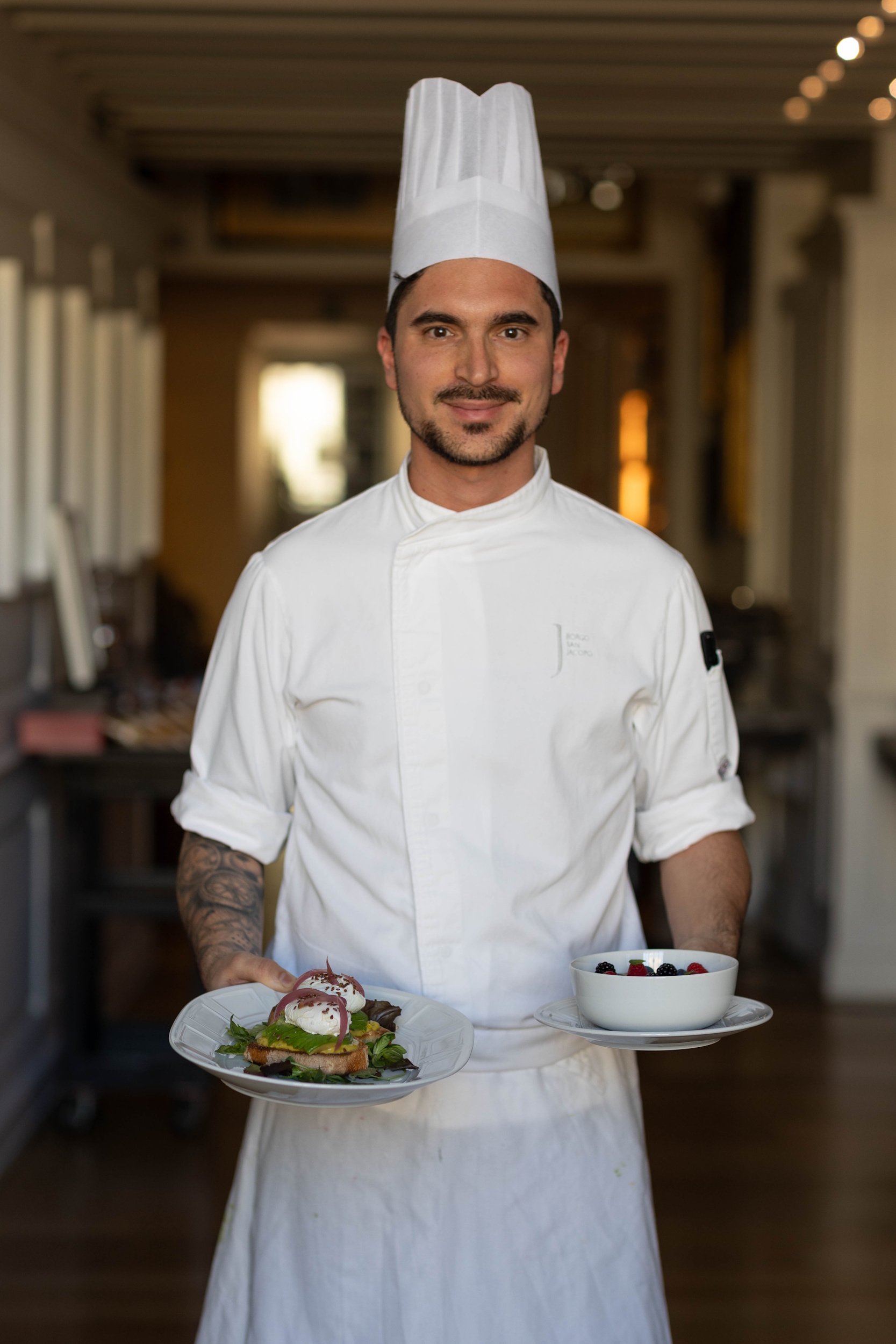 Lufi Picteau Team Breakfast 2402 00002