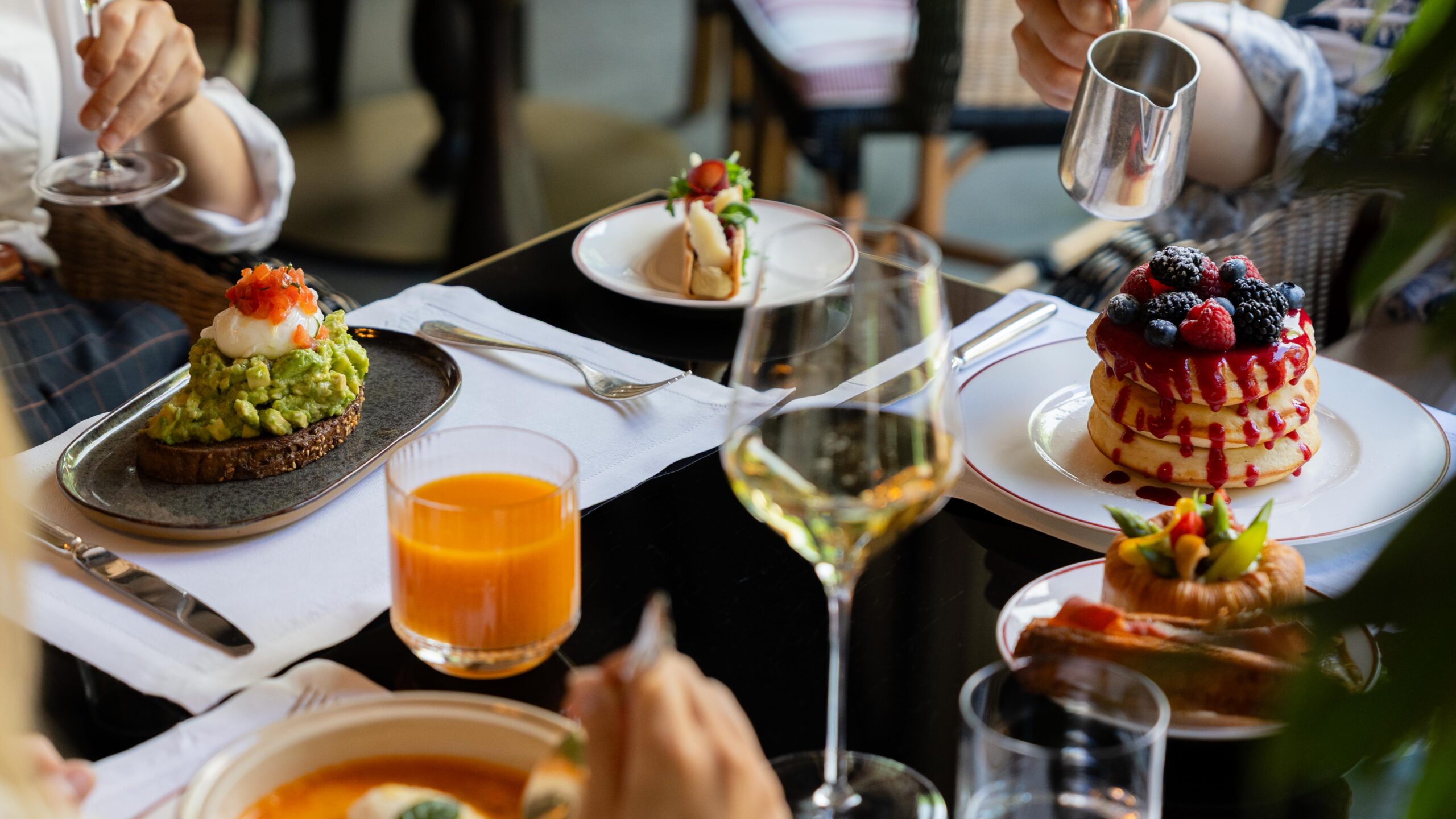 Il Brunch del 10_11