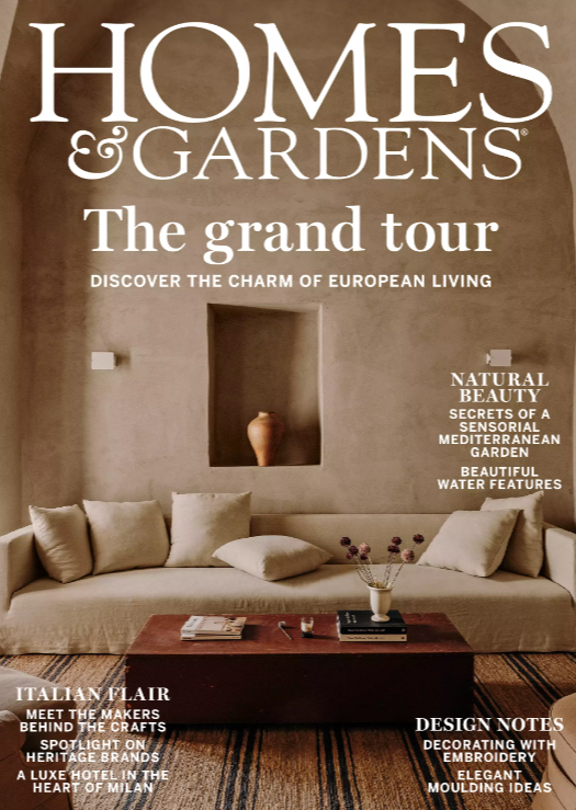 Homes & Gardens