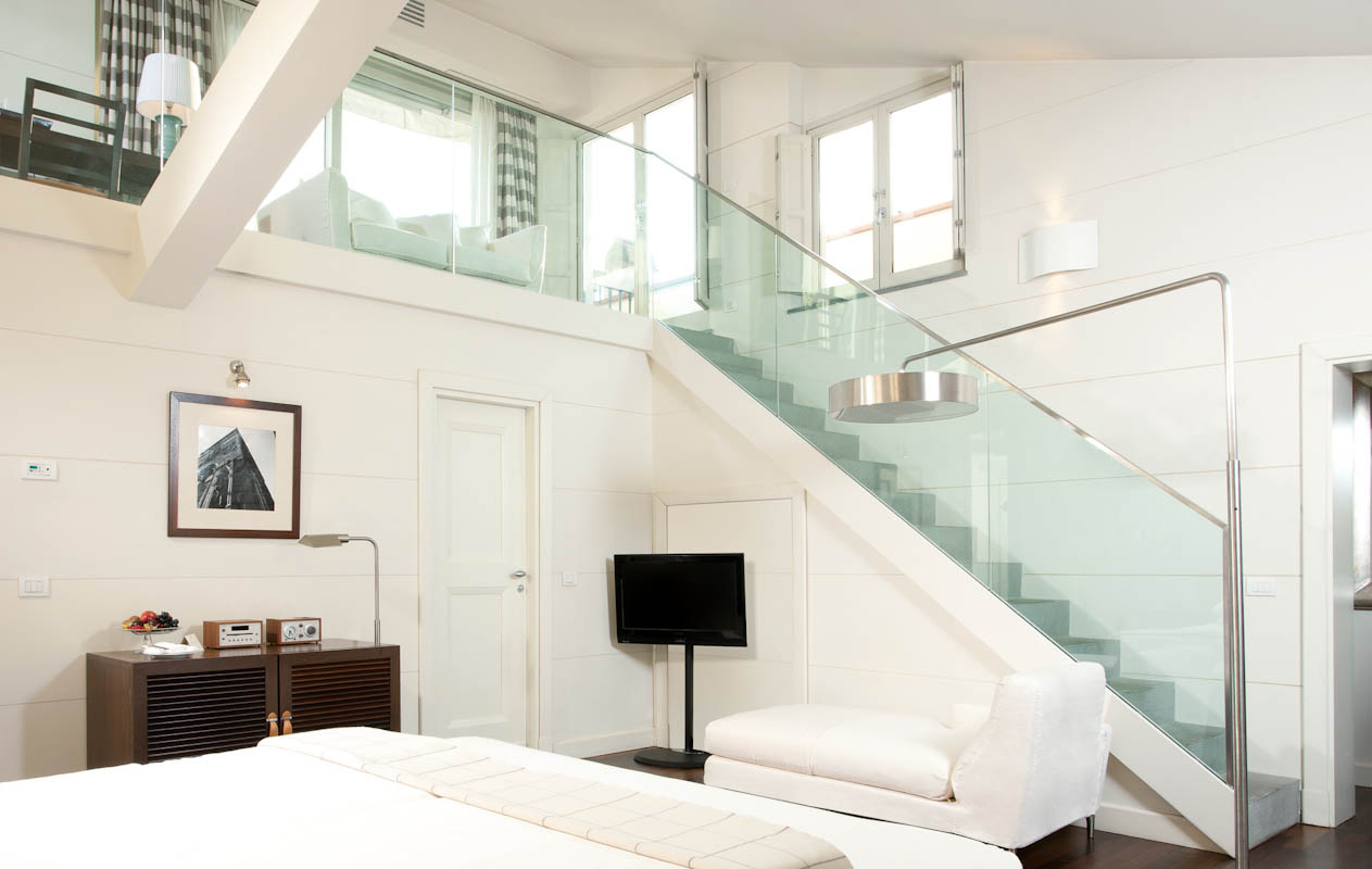 Penthouse Pitti