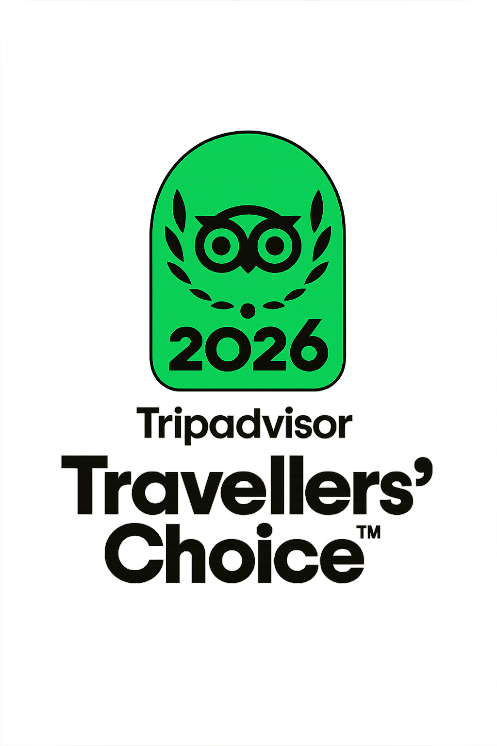 <p>Tripadvisor</p>