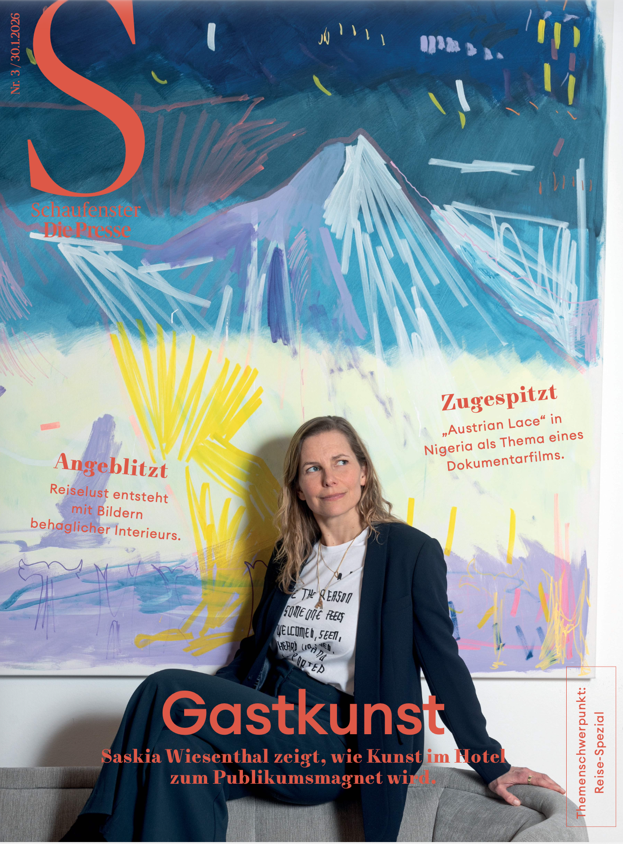 Schaufenster Die Presse | Feb 26