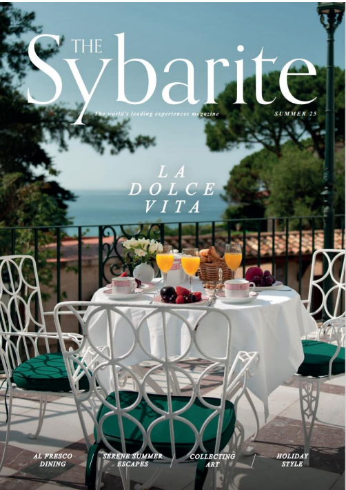 The Sybarite