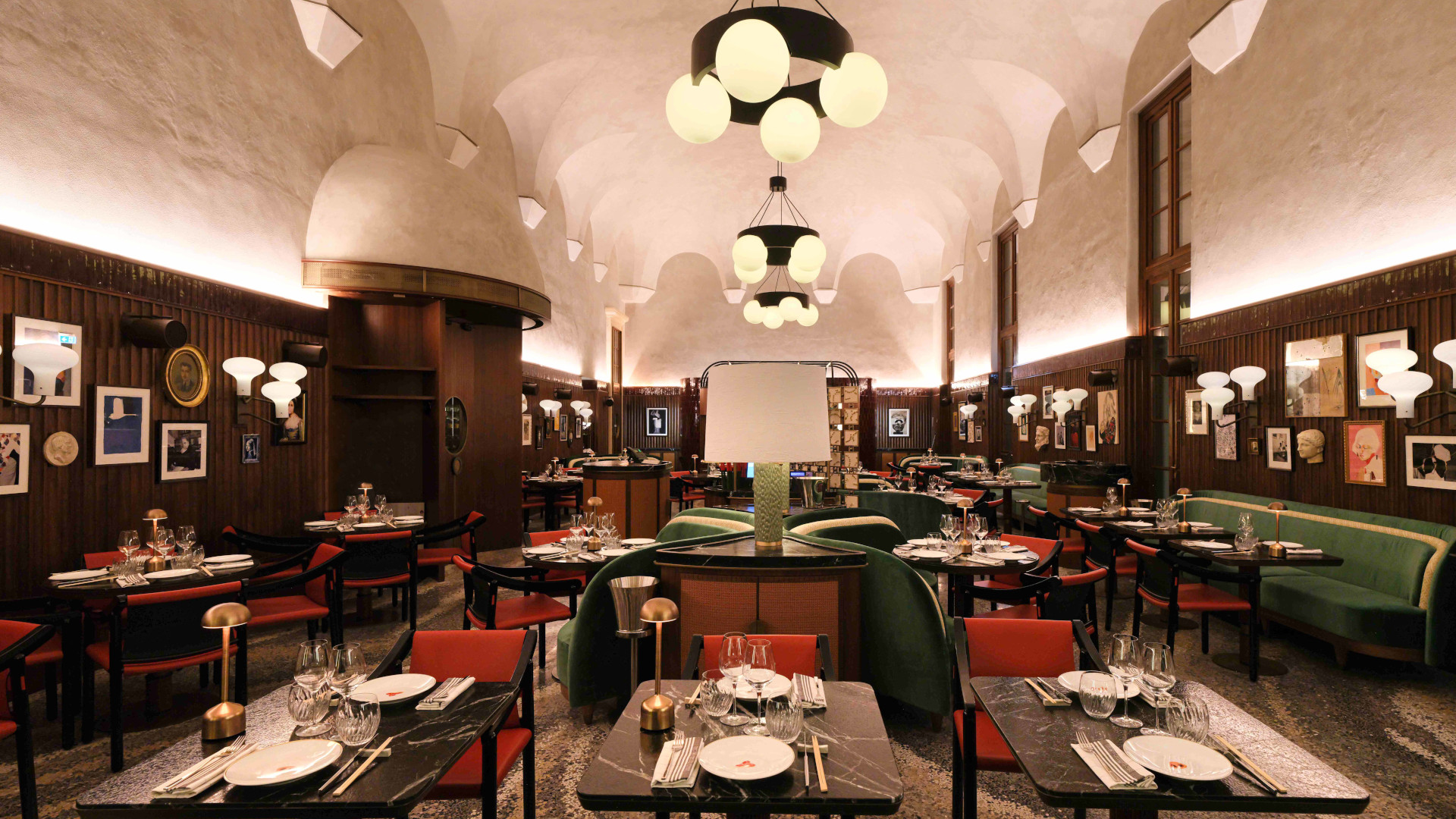 BeefbarMilano