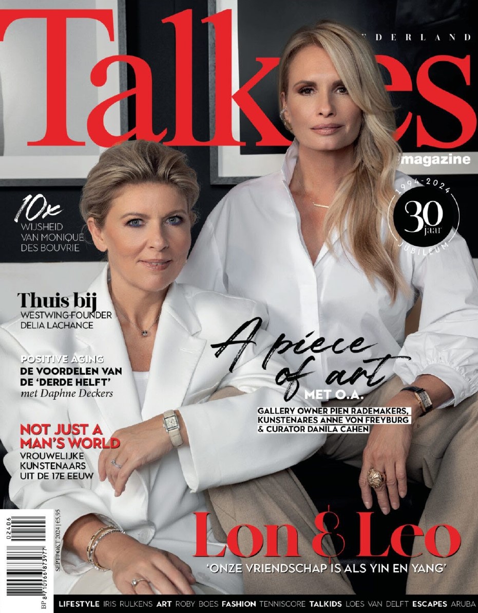 Talkies Magazine
