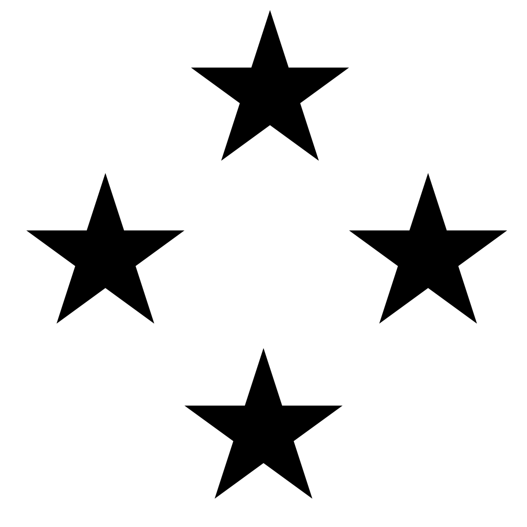Four Stars Award
