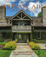 Private Air - November 2015