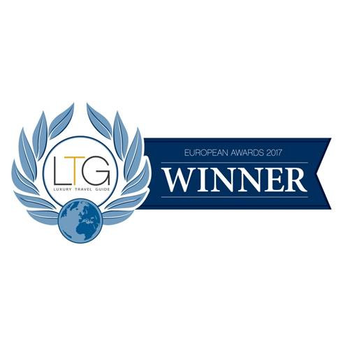 Unique Luxury Hotel of the Year