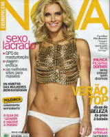 Nova Cosmopolitan - January 2014