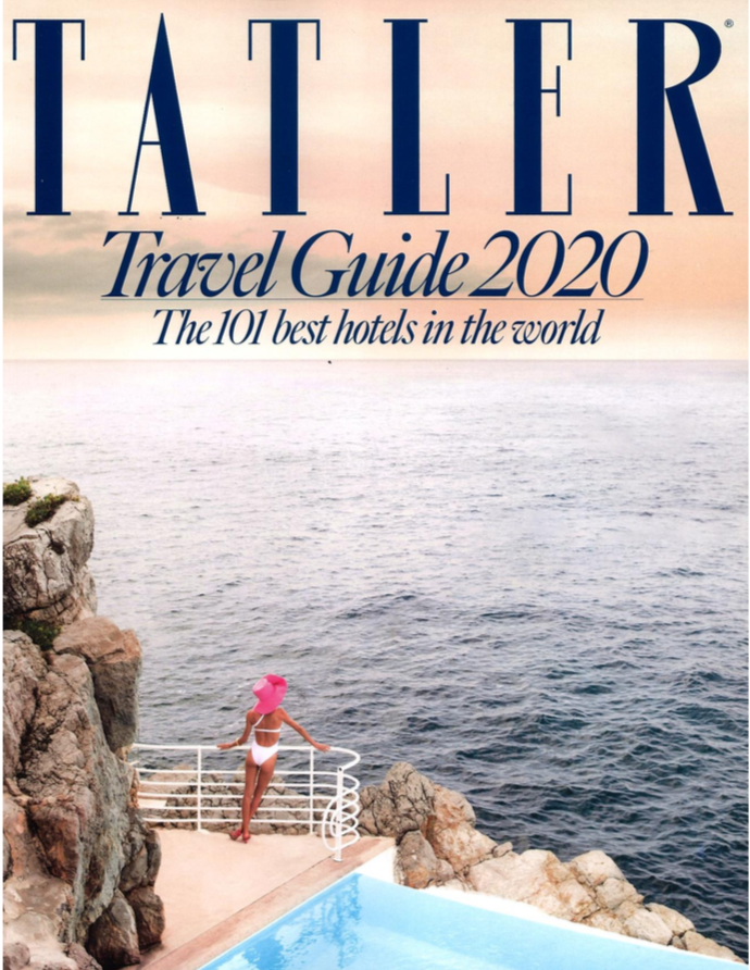 Tatler | Gen20
