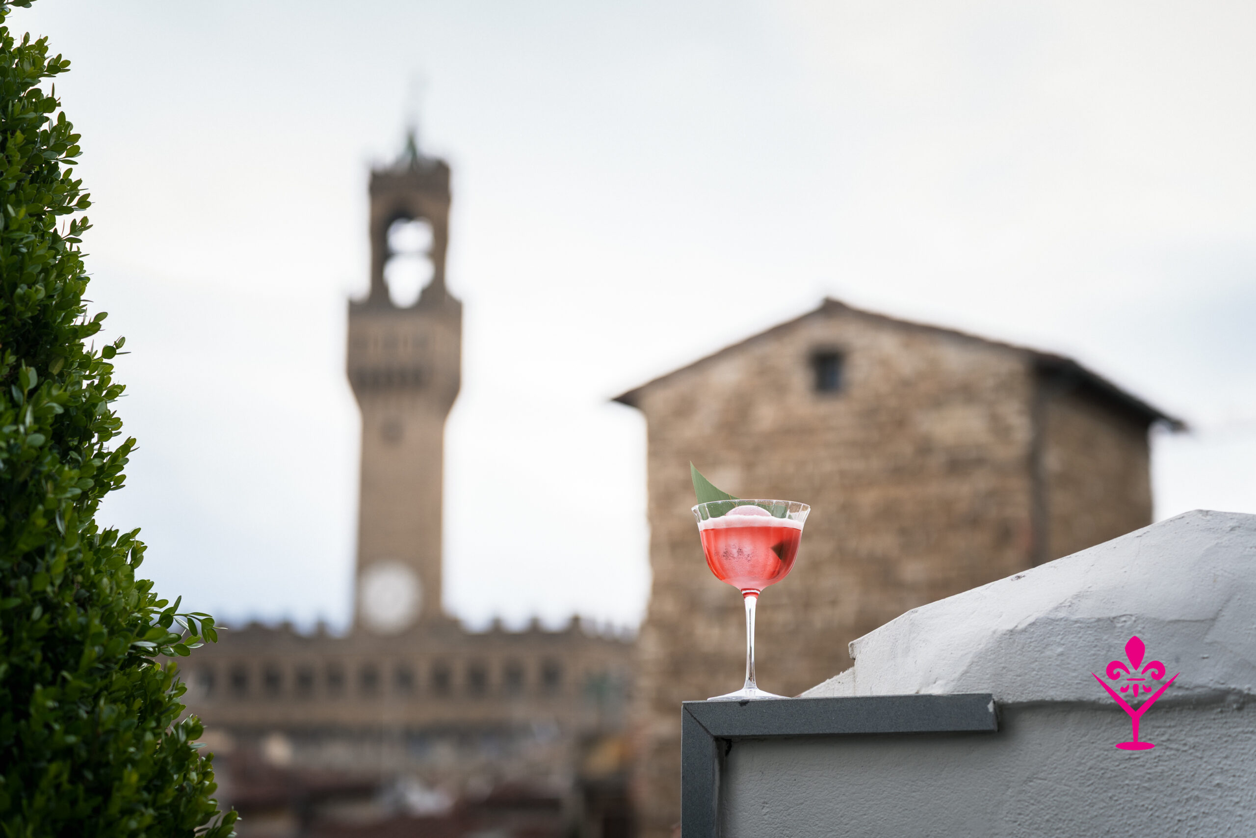 Florence Cocktail Week 2025
