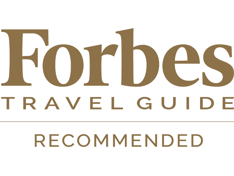 Recommended Hotel